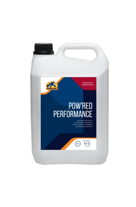 Pow-red Performance Cavalor
