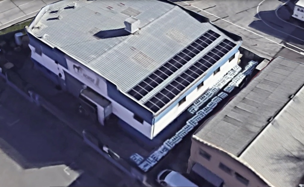 Placas solares